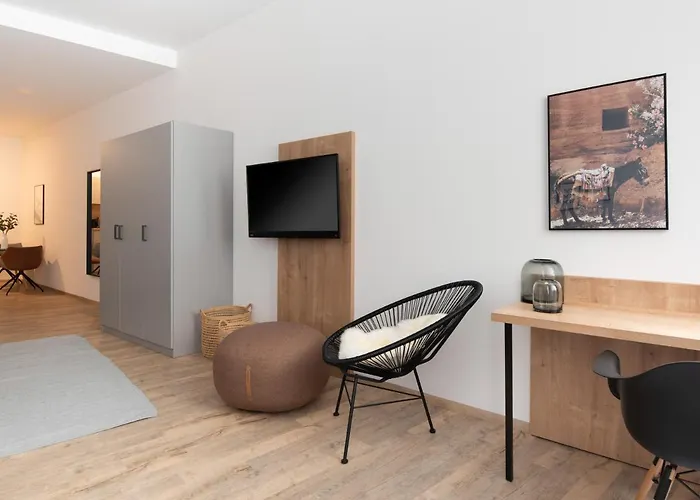 Limehome Bamberg Kesslerstrasse