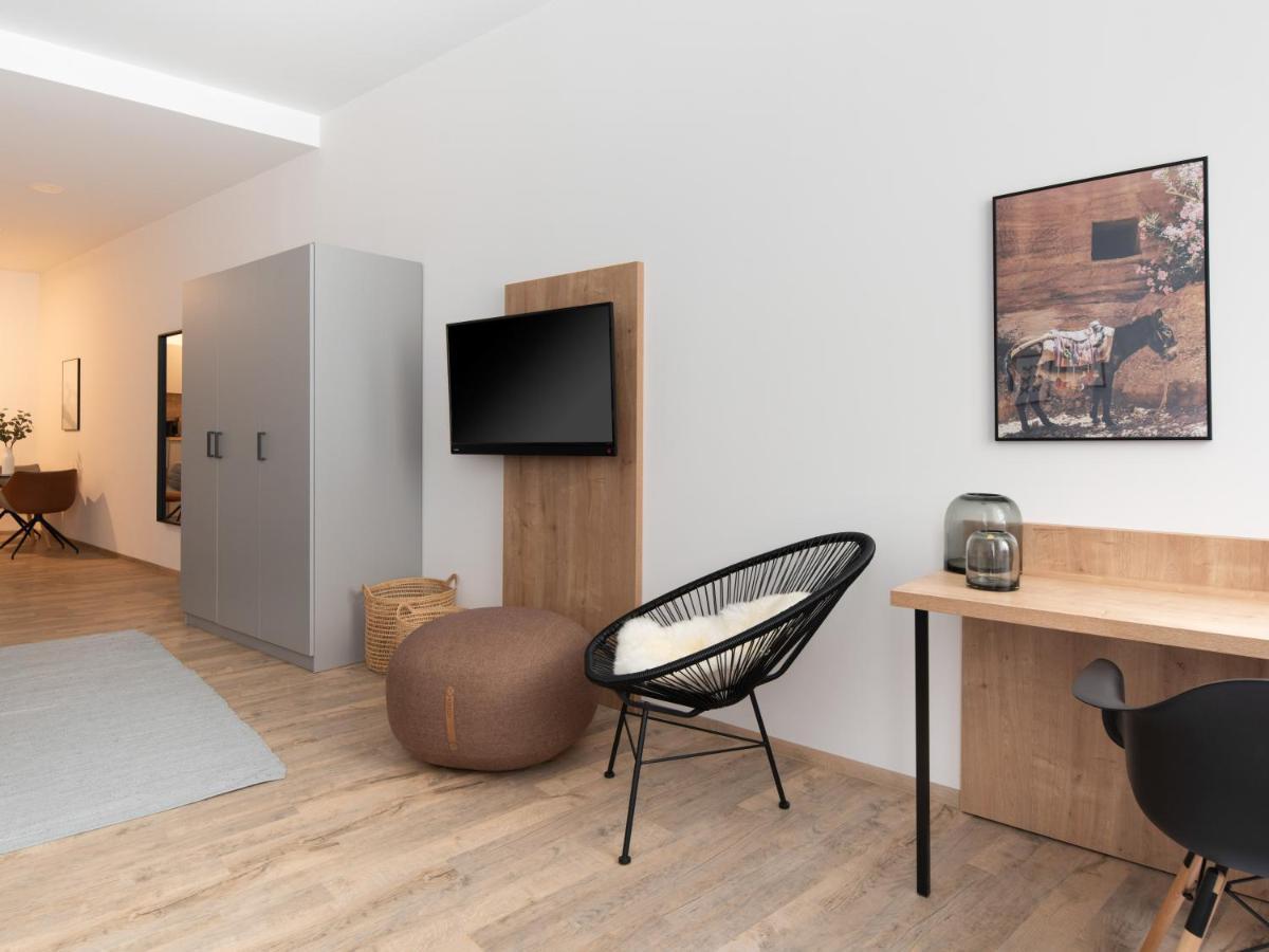 Aparthotel Limehome Kesslerstrasse