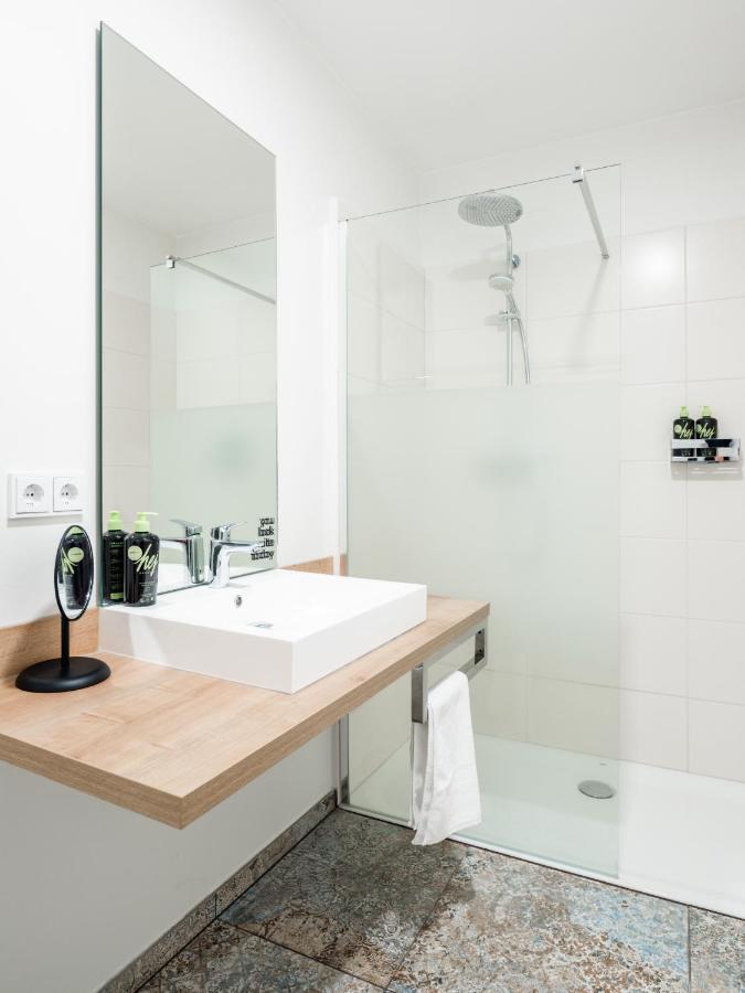 Aparthotel Limehome Kesslerstrasse *