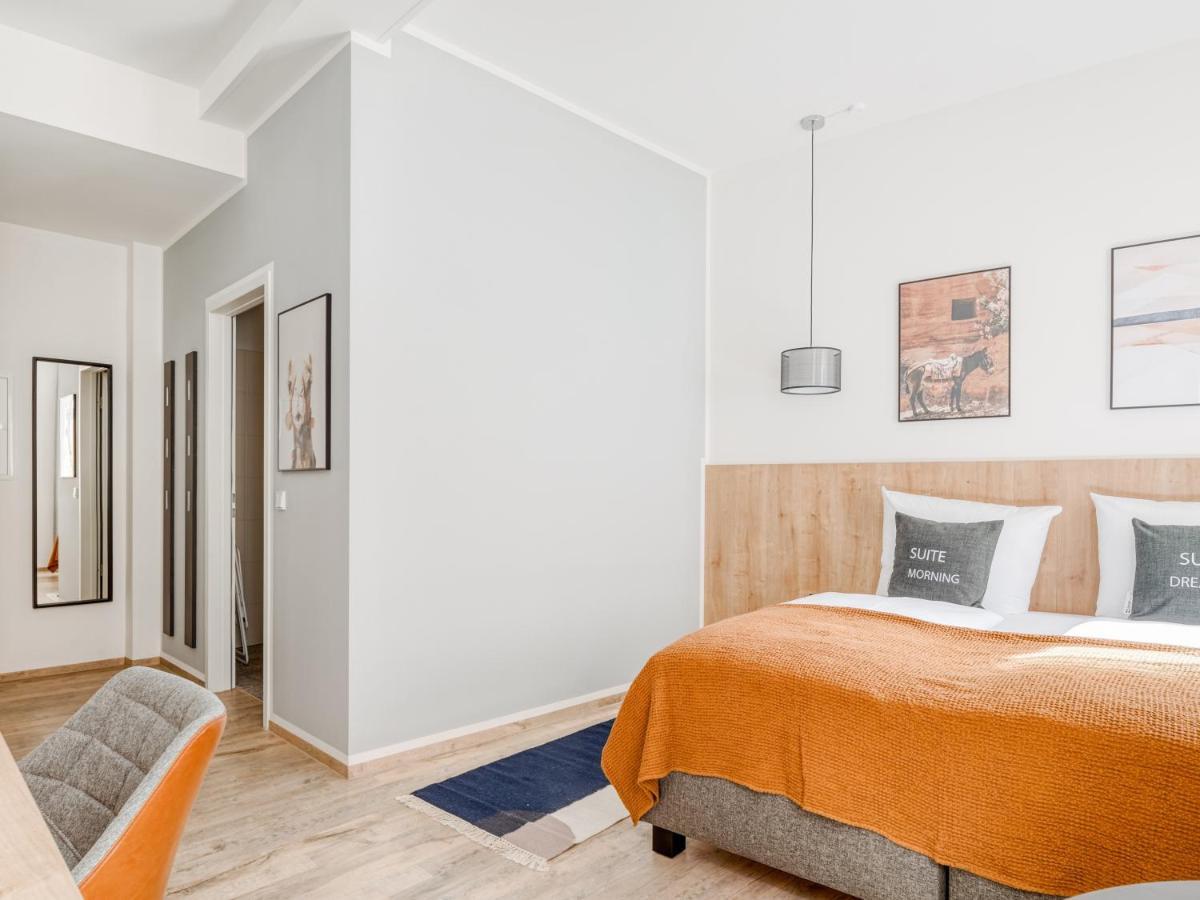 Limehome Kesslerstrasse *