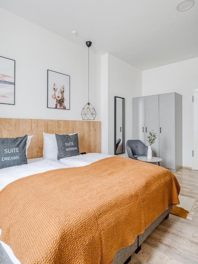Limehome Kesslerstrasse *