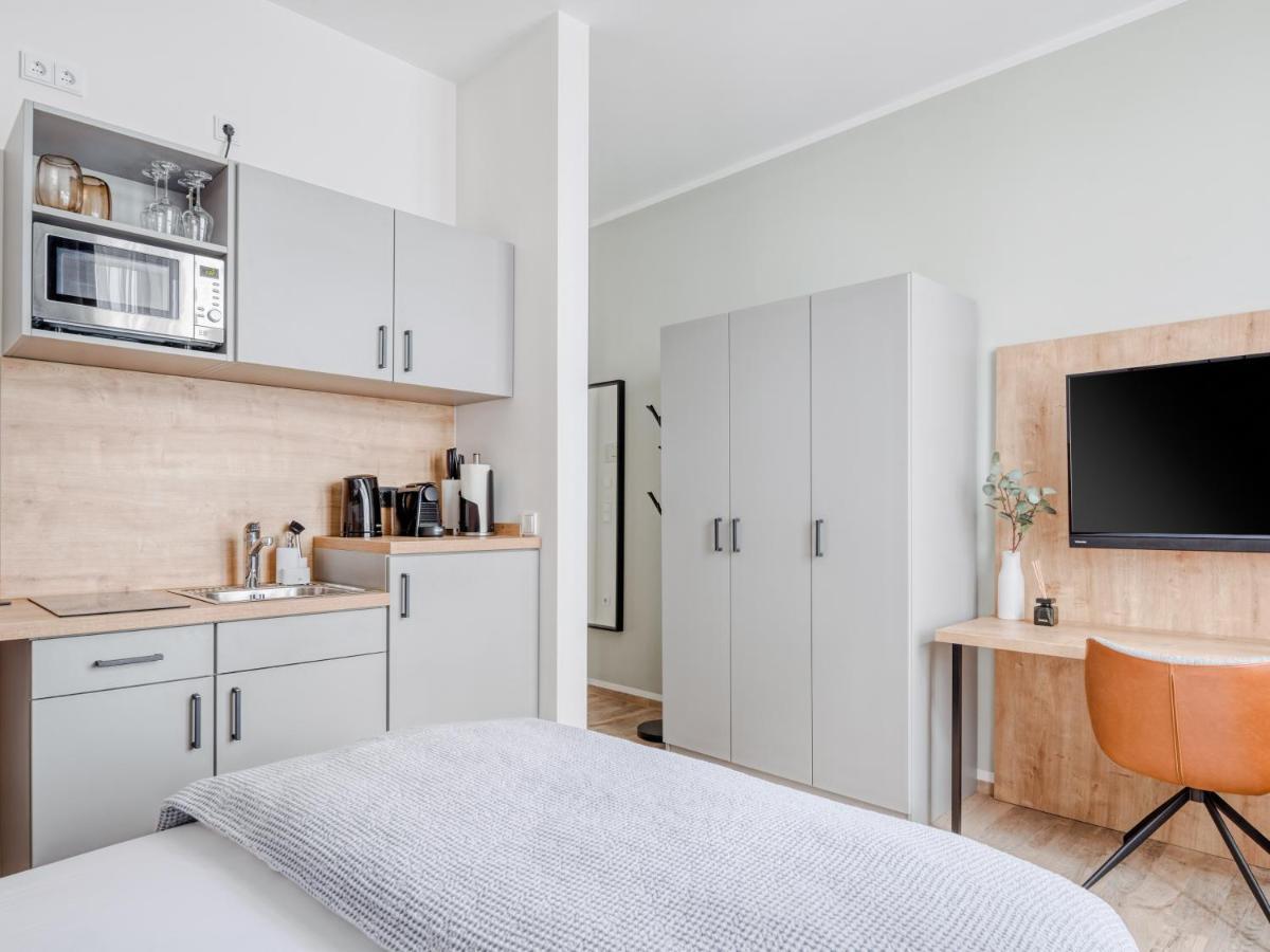 Limehome Kesslerstrasse