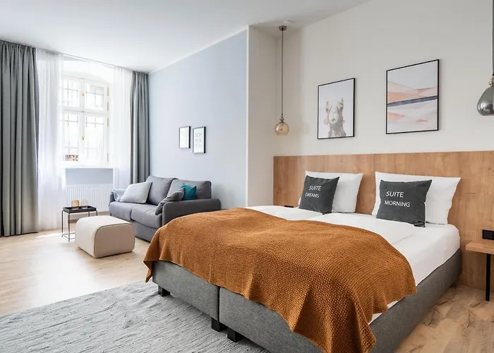 limehome Bamberg Keßlerstraße