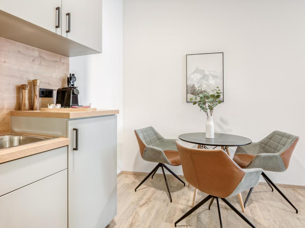 Limehome Keßlerstraße Aparthotel