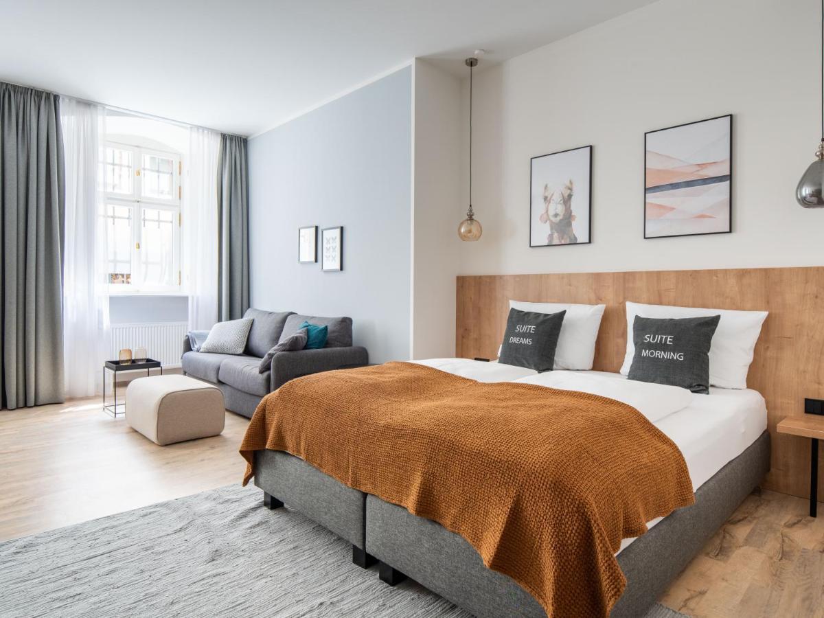 Limehome Keßlerstraße Aparthotel *