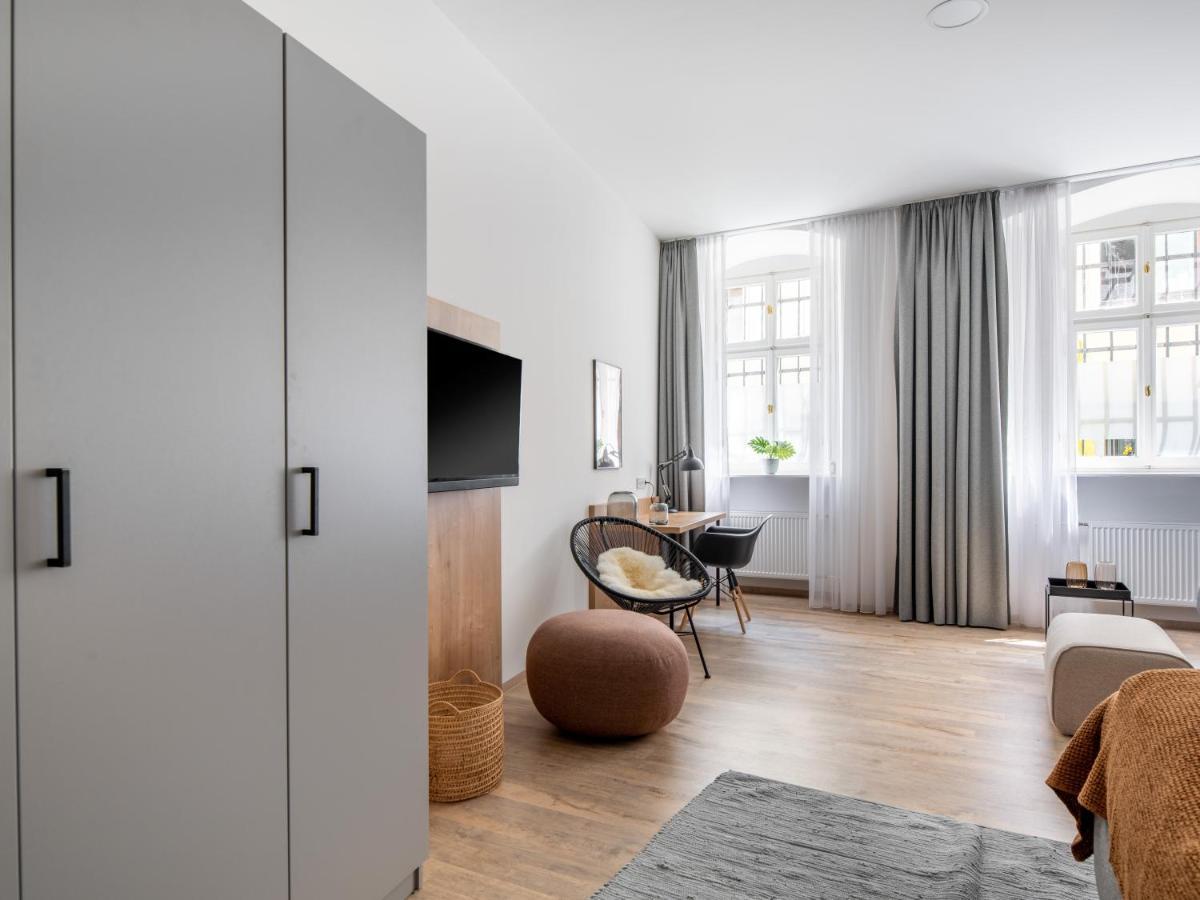 Limehome Keßlerstraße * Bamberg