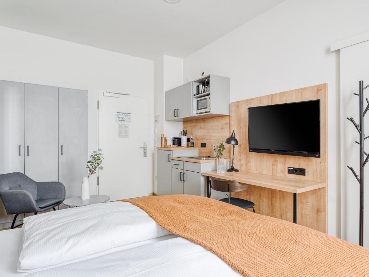 Aparthotel Limehome Keßlerstraße *