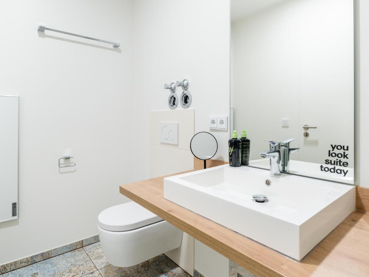 Limehome Keßlerstraße Aparthotel