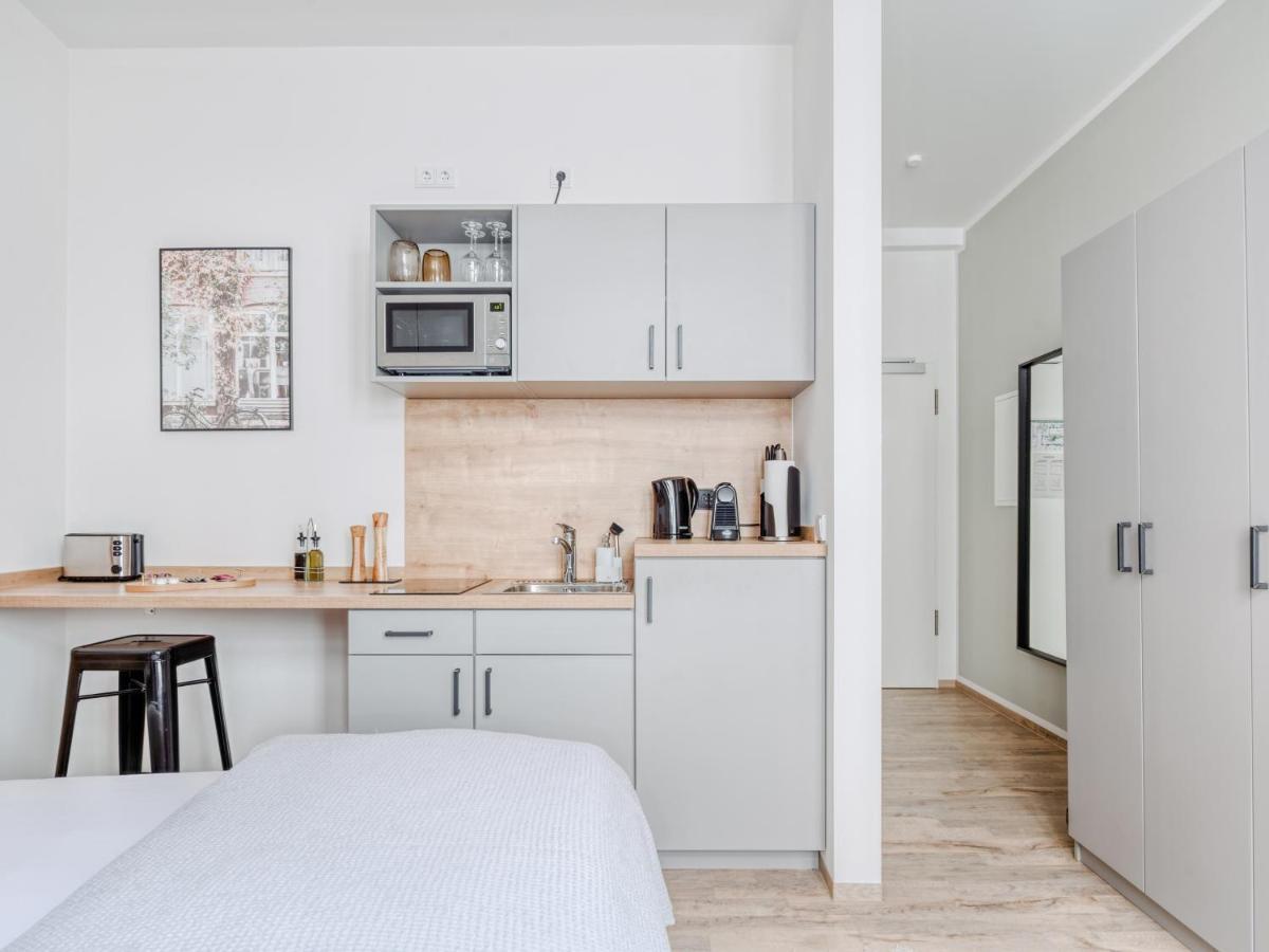 Limehome Keßlerstraße Bamberg