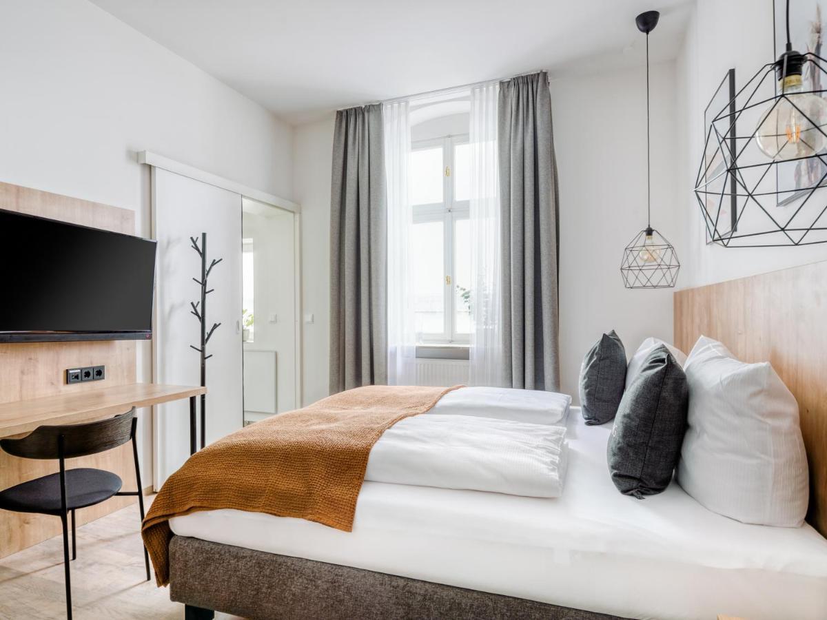 Aparthotel Limehome Keßlerstraße Bamberg