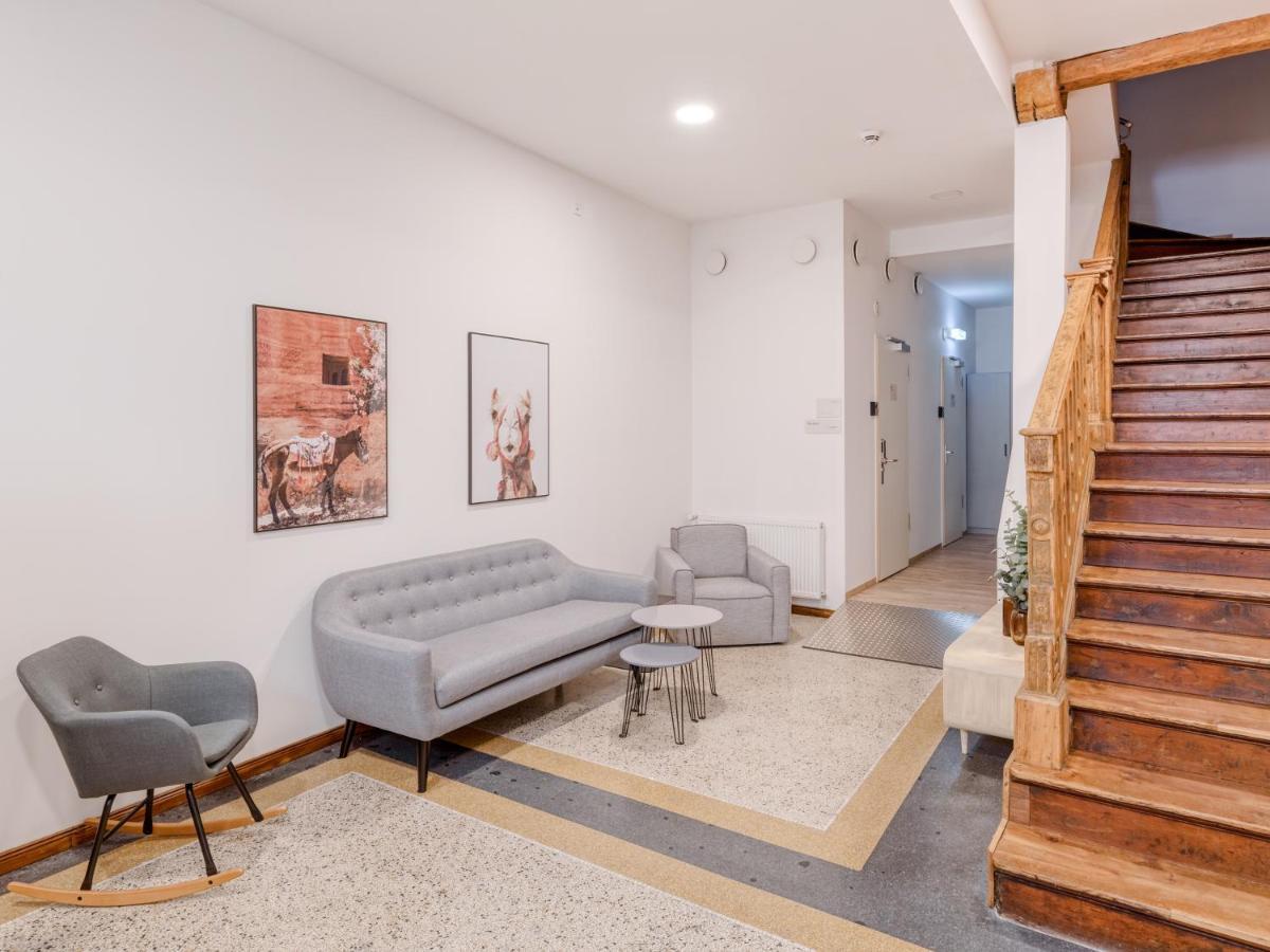 Limehome Keßlerstraße Aparthotel